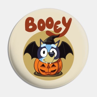 booooey Pin