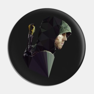 Arrow Pin