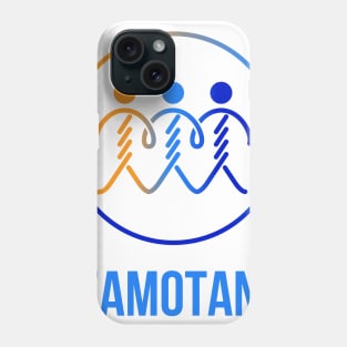 Zamotani Phone Case