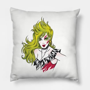 Pizzazz Pillow