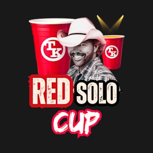 RED SOLO CUP T-Shirt