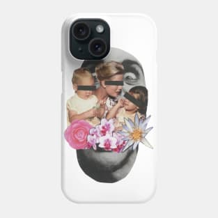 The father Phone Case