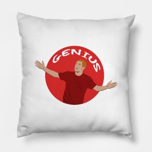 Paul Scholes - Genius Pillow