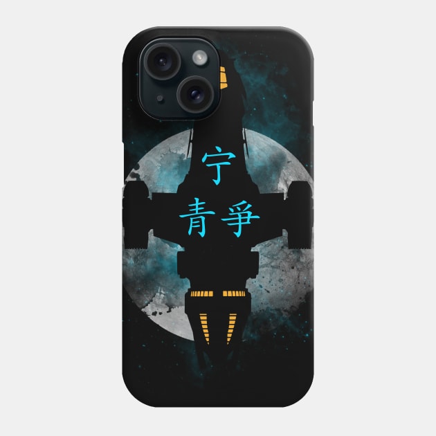 Firefly 2.0 Phone Case by TeeTeeProject