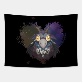 moonkin Tapestry