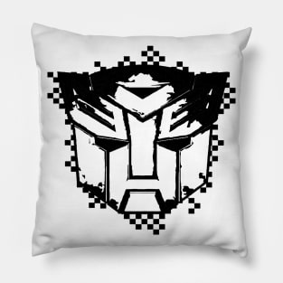 Autobots Pillow