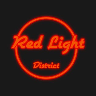 Red Light District T-Shirt