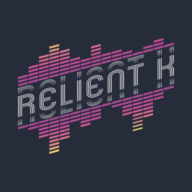 Vintage -Relient K by Skeletownn