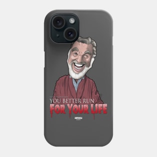 Grandpa Chapman Phone Case