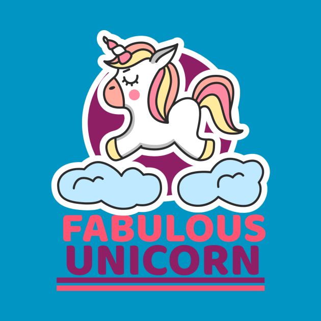 UNICORN by Your_wardrobe