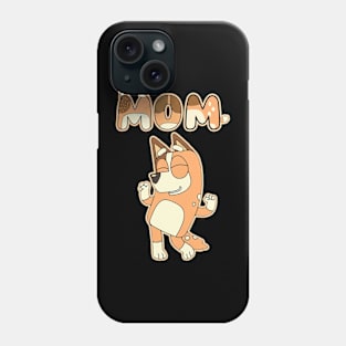 Mum Dance Style Phone Case