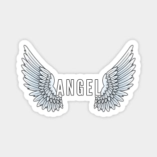 Angel Magnet