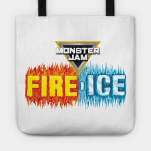 The Fire and Ice Tote
