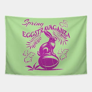 Easter Egg Tapestry