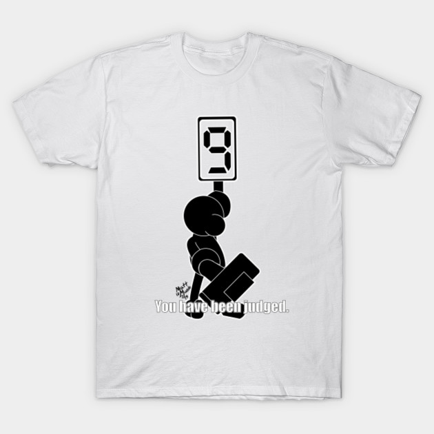 Mr Game And Watch Your Already Dead Super Smash Bros