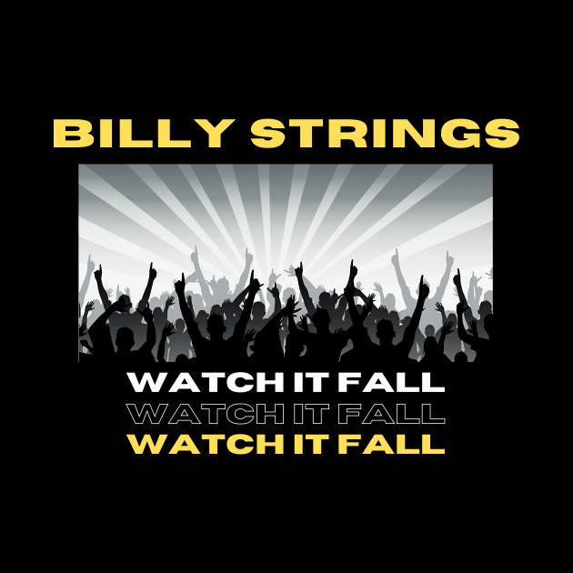 Watch It Fall by Eighteen Plus