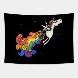 Powered by Pride Tapestry