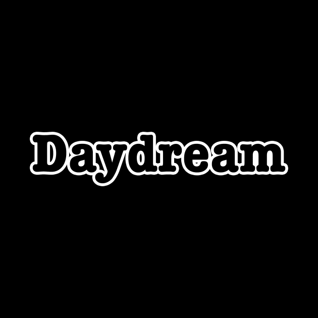 Daydream by lenn