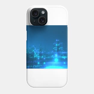 ADVANCEMENTS Phone Case