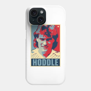 Hoddle Phone Case