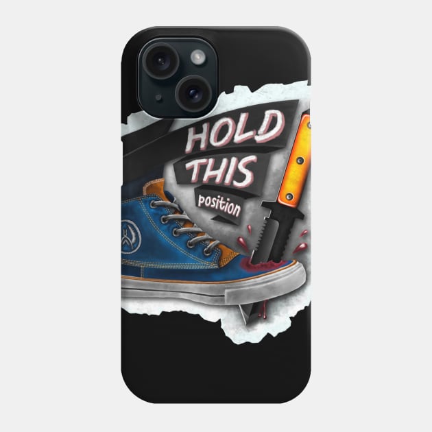 cs go Phone Case by 4funprint