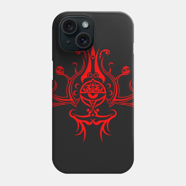 Awakening Phone Case by byungink