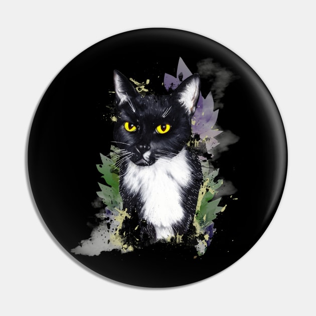 Bombay Cat breed Pin by Apatche