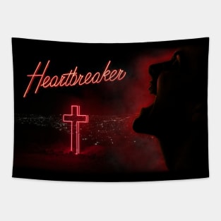 Eternal Heartbreaker Tapestry