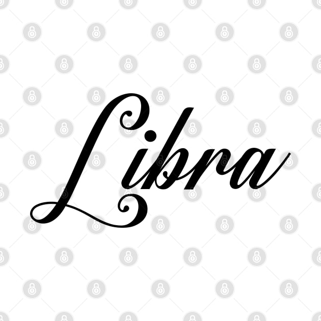 Libra by TheArtism