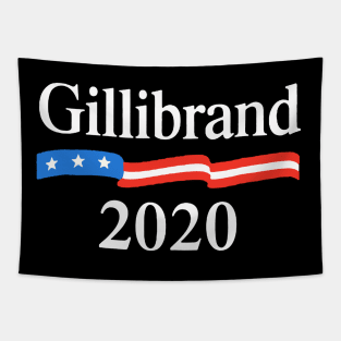 Kirsten Gillibrand Tapestry