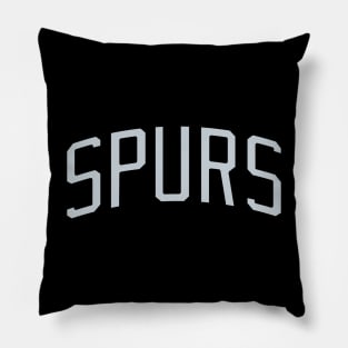 Spurs Pillow