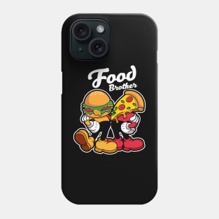 food brother Phone Case