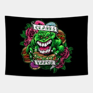 Slimer Tapestry