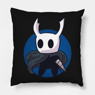 hollow knight Pillow