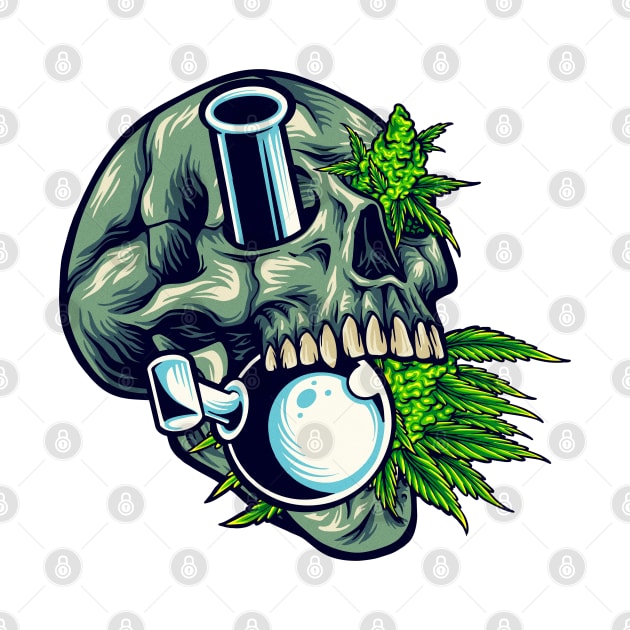 STONED by BONEZ