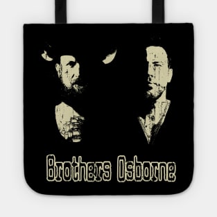 The Brothers Os Tote