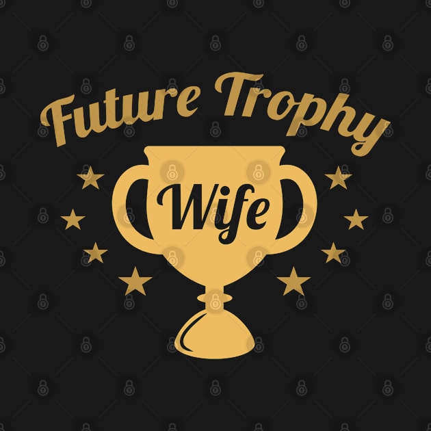 Future Trophy Wife by VectorPlanet