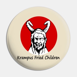 Kfc Pin