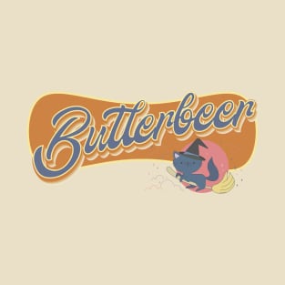 Butterbeer T-Shirt