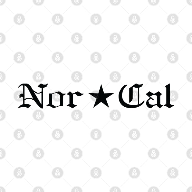 NorCal With Star by This is ECP