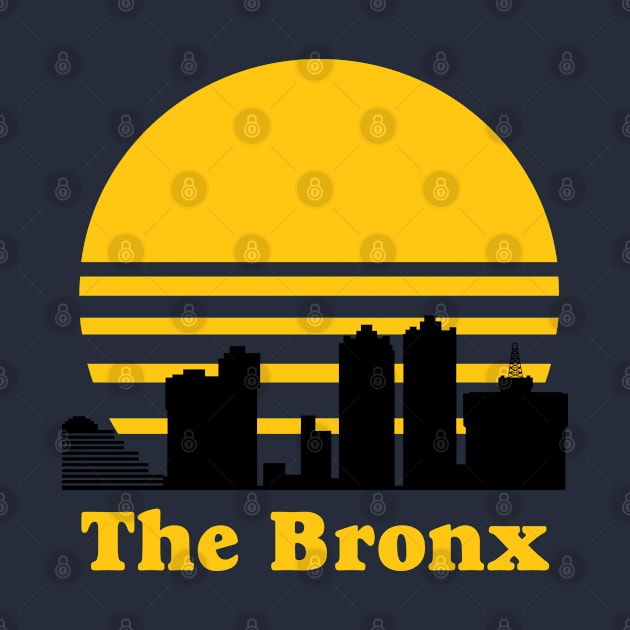 The Bronx by Ranter2887