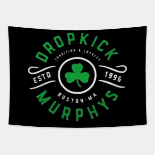 Dropkick Murphys Activism Tapestry