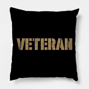 Veteran Pillow