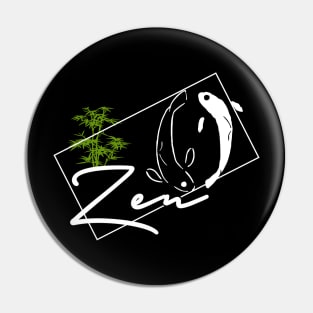 Zen Pin