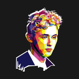 TROYE SIVAN T-Shirt