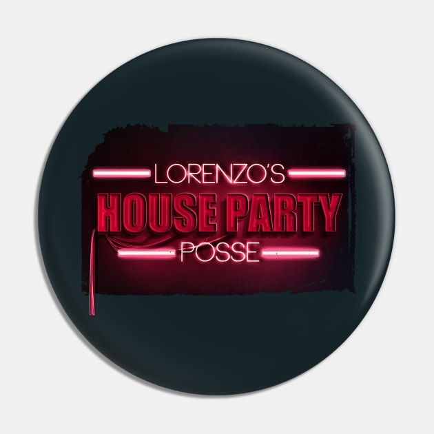 option 4 Pin by The House Posse