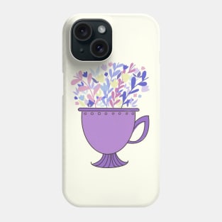 Mug Vase Phone Case