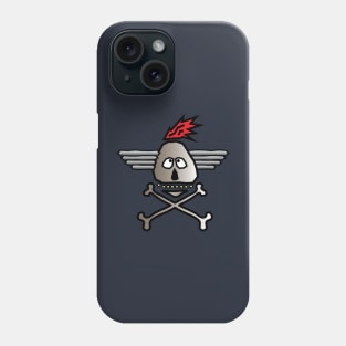 Distinguished Flying Cross – an award for notable aviators Phone Case