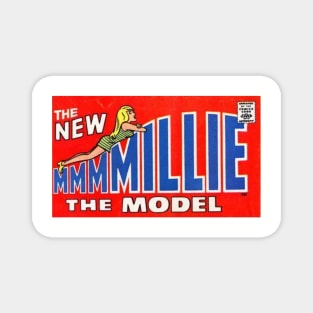 The New MMMMillie Magnet