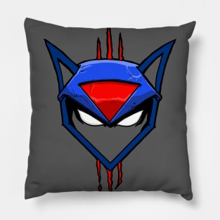 Swat Kats Helmet Pillow